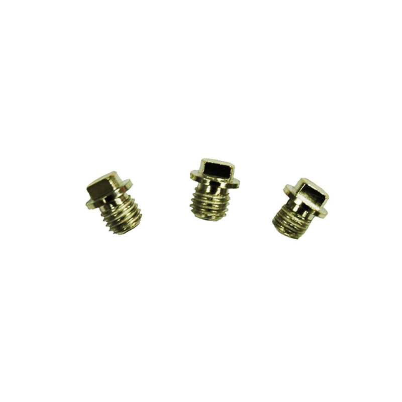 Blank Running Spikes (Pack of 12)
