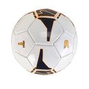 Patrick Mini Atomic Football (Black/Orange)