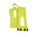 Diamond Duo Mannequin (Yellow)