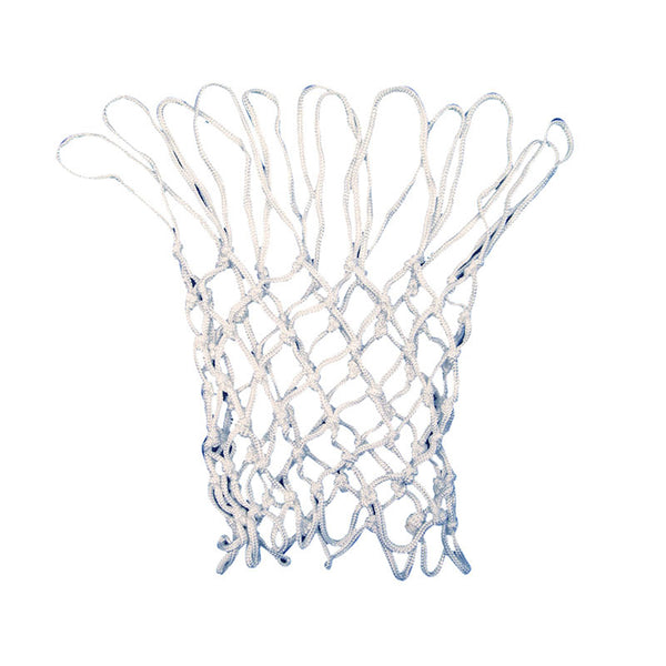 Alliance Heavy Duty Basketball Net (White)
