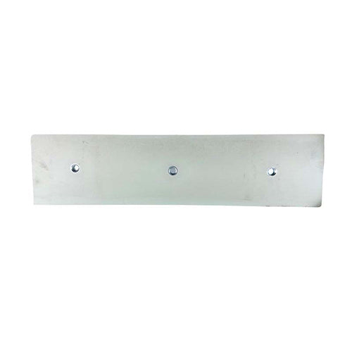 Rubber Pitchers Plate with 3 Ground Spikes