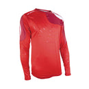 HO Secutor Goal Keeper Jersey Small (Red/Burgandy)