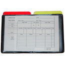 Patrick Referee Warning Card Set