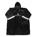 Ringmaster Medium Boxing Gown (Black)