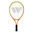 Wish Alumtec 2600 Junior Tennis Racket 53cm (Orange)