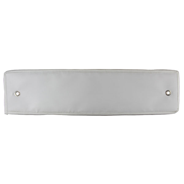 Alliance Nylon Pitchers Plate Centre Pin