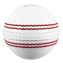 Alliance Pacer 1000 Cricket Ball (White)