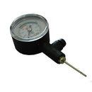 Patrick Ball Pressure Gauge