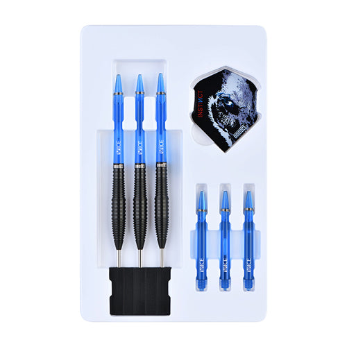 One80 Night Hunter Endurance Dart 22g