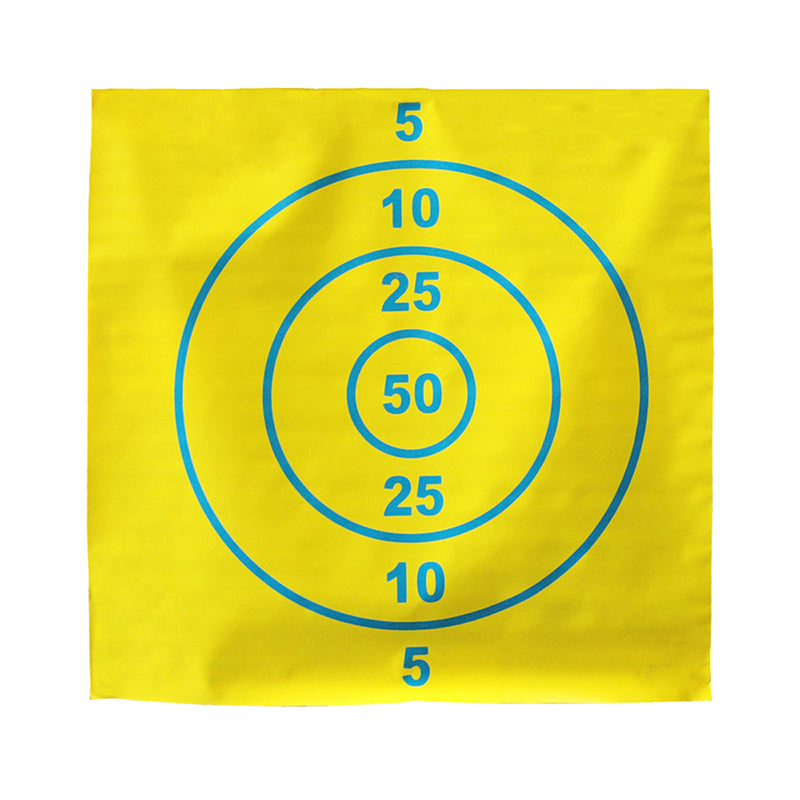 Alliance Target Mat