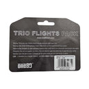 One80 Trio Flights Dazeset Pack