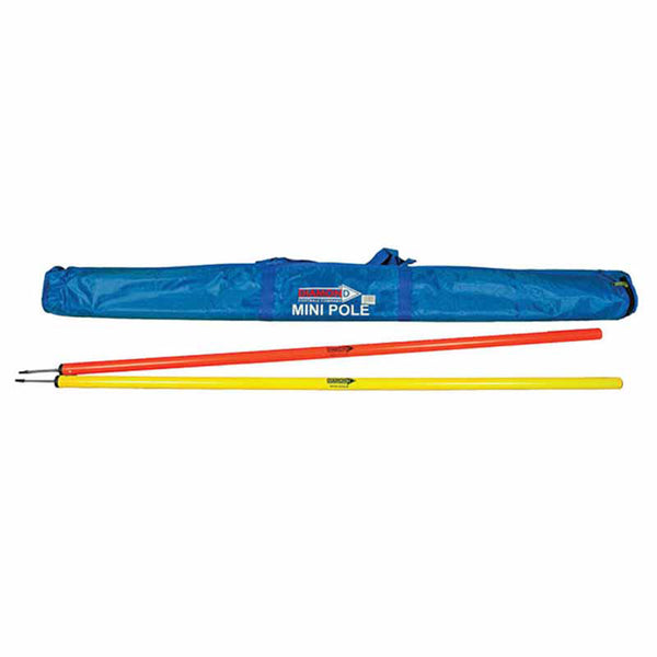 Diamond Mini Agility Pole (Set of 12)