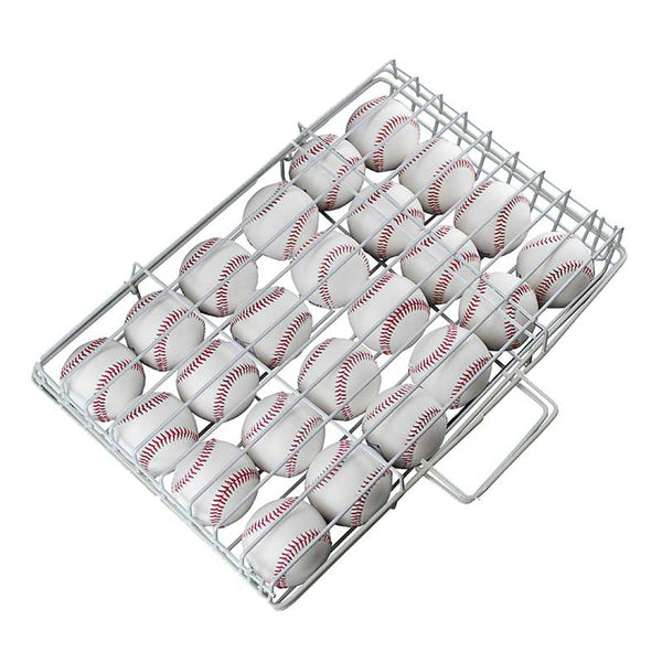 Alliance Ball Cage