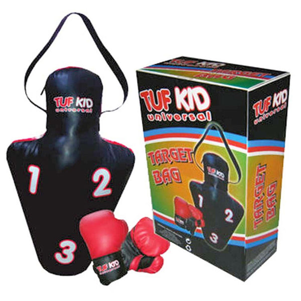 USI Target Bag Kit