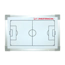 Patrick 2-Sided Print Soccer Coaching Board (30x45cm)