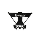 Sponeta Table Replacement Bat and Ball Holder