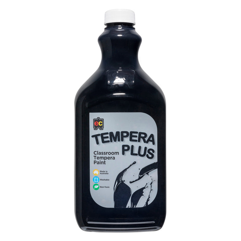 Educational Colours Tempera Plus Classroom Paint 2L