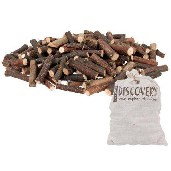 Creative School Supply Thick Twigs 360g