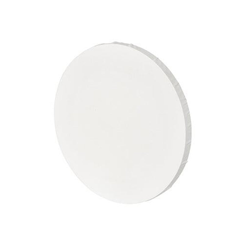 Round Stretched Canvas