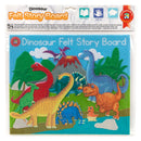 Felt Story Board