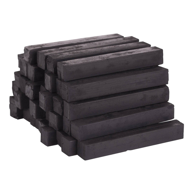Creative School Supply Compressed Charcoal