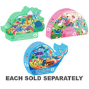 Yamaha VMAX 1/12 Diecast Model