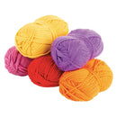 Acrylic Wool 5pk