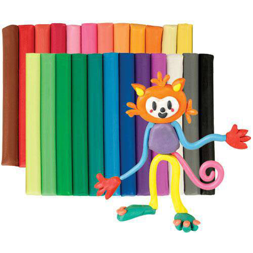 PlastiPlay 24pk