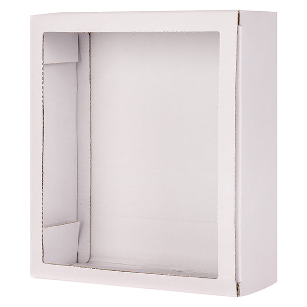 Creative School Supply Cardboard Diorama 10pk