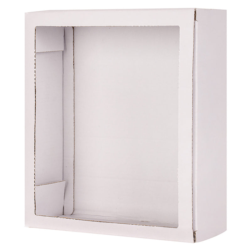 Creative School Supply Cardboard Diorama 10pk