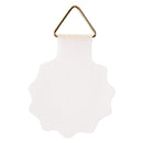 Self-Adhesive Hanging Tabs 100pcs