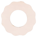 Wooden Wreath 20cm 10pcs