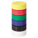 Poster Colours Palette Refill 6pcs