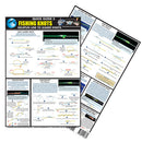 Essential Fishing A4 Quick Handy Guide