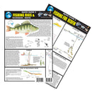 Essential Fishing A4 Quick Handy Guide