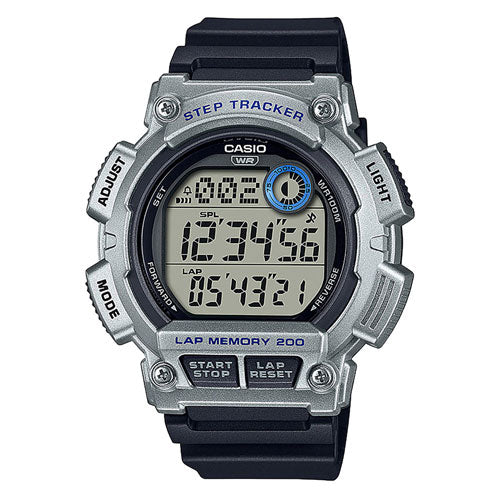 Casio Sports WS2100H Watch