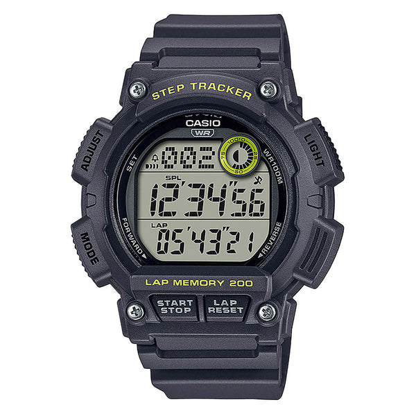 Casio Sports WS2100H-8A Watch