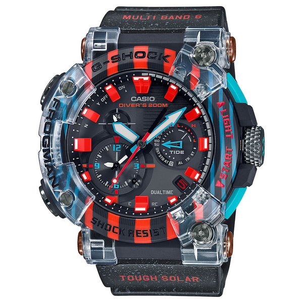 Casio G-Shock Master of G-GWFA1000APF-1A Watch