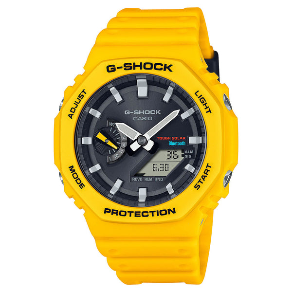 Casio G-Shock GA-B2100C-9A Watch