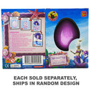 Growing Pet Egg (1pc Random Style)