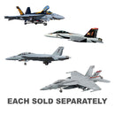 Hasegawa Super Hornet 1/72 Scale Airplane Model