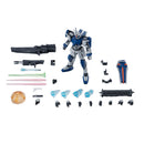 Robot Spirits GAT-X 102 Anime Duel Gundam