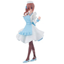 Quintessential Quintuplets Movie Kyunties Nurse Ver