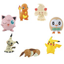 Bandai Pokemon Quick Model Kit