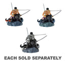 Banpresto One Piece Dioramatic Roronoa Figure
