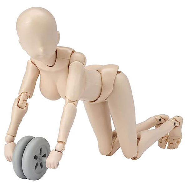 Tamashii SH Figuarts Body Chan Kentaro Yabuki Figure Set