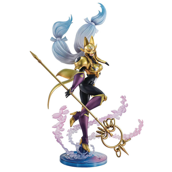 GEM Series Digimon Tamers Sakuyamon Figure