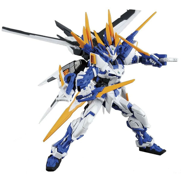 Bandai MG Gundam Astray Blue Flame D 1/100 Scale Model