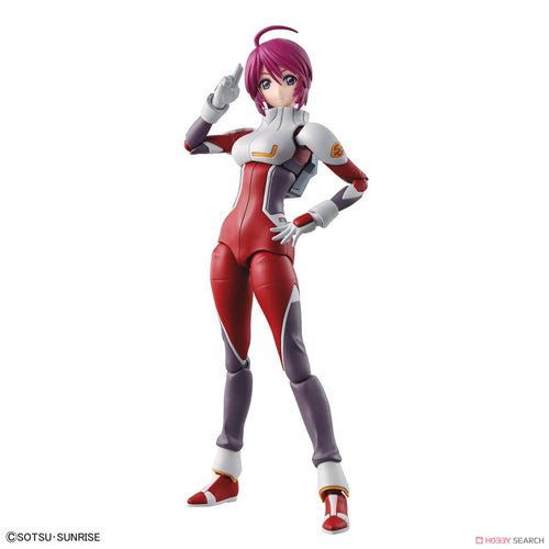 Figure-Rise Standard Lunamaria Hawke