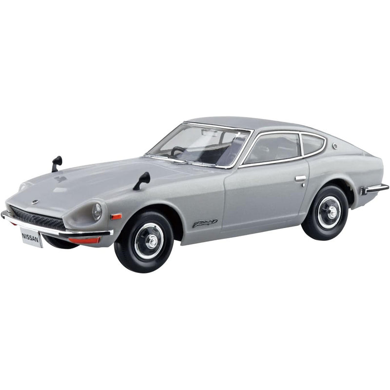 Nissan S30 Fairlady Z 1/32 SNAP Model